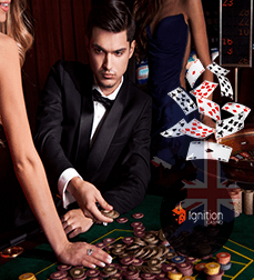 discoverbets.com Ignition Casino Sports Odds