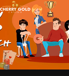 Cherry Gold Casino Keep Your Winnings No Deposit Bonus discoverbets.com